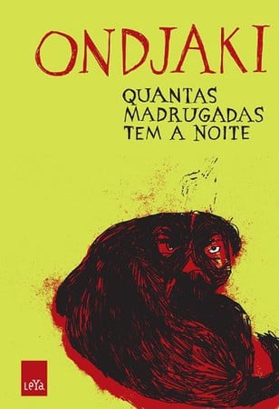 Cover of Quantas Madrugadas Têm a Noite