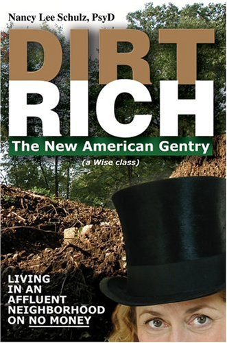 Cover of Dirt Rich