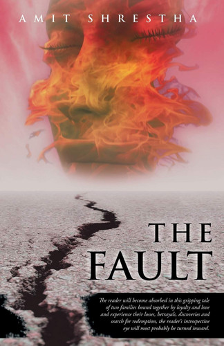 Cover of The Fault