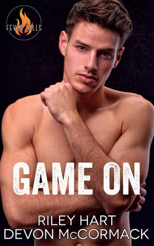 Cover of Game On