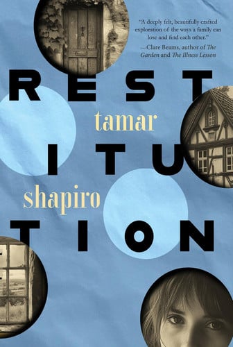 Cover of Restitution
