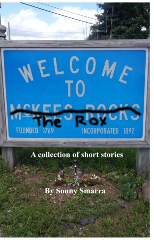 Cover of Rox