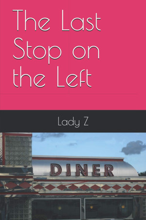 Cover of The Last Stop on the Left