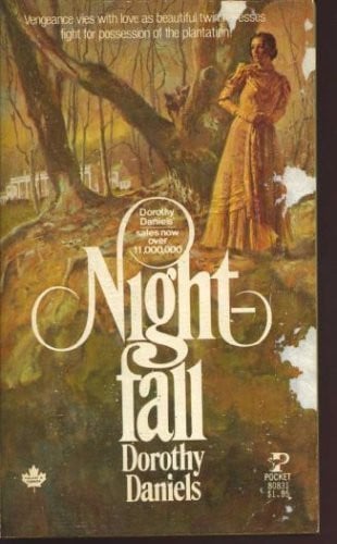 Cover of Nightfall