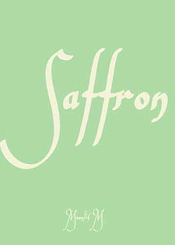 Cover of Saffron