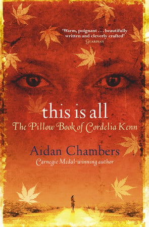 Cover of This Is All