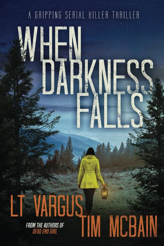 Cover of When Darkness Falls
