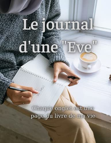 Cover of Journal d'une Eve