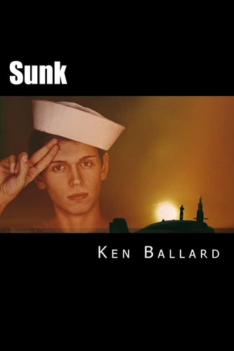Cover of Sunk