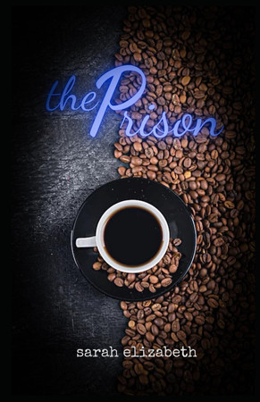 Cover of The Prison