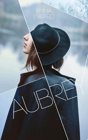 Cover of Aubrey