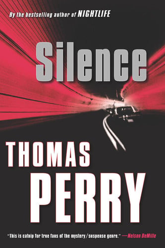 Cover of Silence