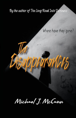 Cover of The Disappearances