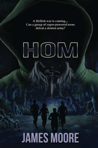 Cover of Hom
