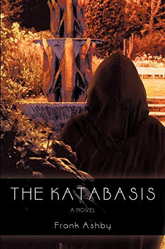 Cover of The Katabasis