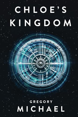 Cover of Chloe's Kingdom