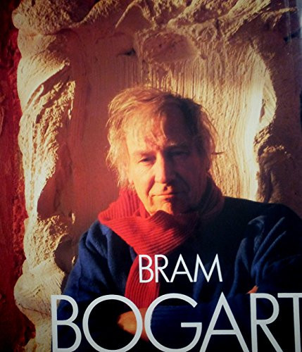 Cover of Bram Bogart
