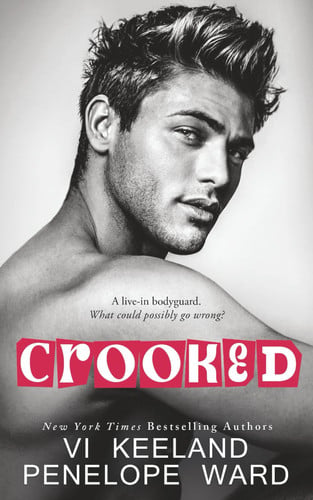 Cover of Crooked