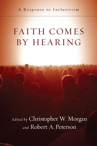 Cover of Faith Comes by Hearing