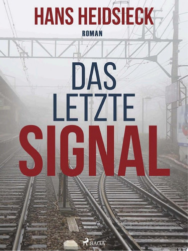 Cover of Das Letzte Signal