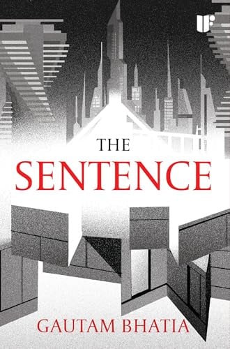 Cover of The Sentence