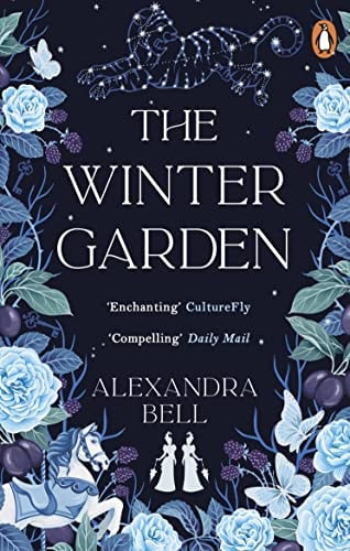 Cover of The Winter Garden
