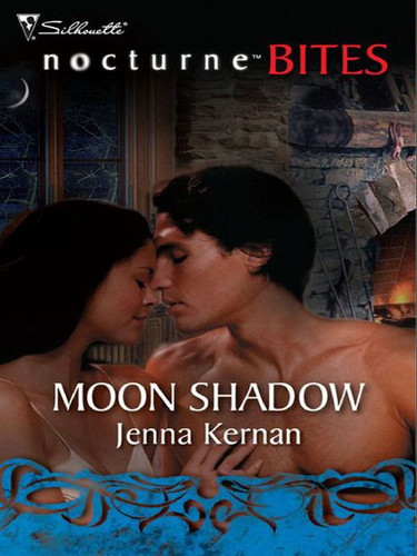 Cover of Moon Shadow (Mills & Boon Nocturne Bites)