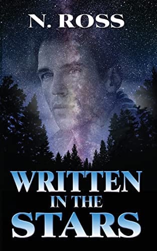 Cover of Written in the Stars