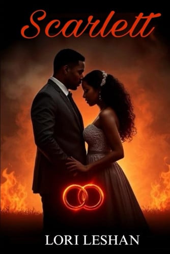 Cover of Scarlett