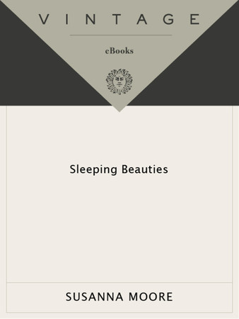 Cover of Sleeping Beauties