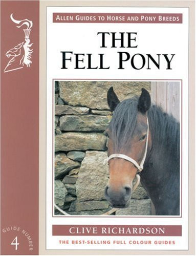 Cover of The Fell Pony