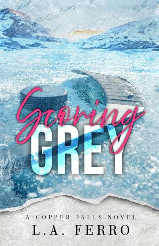 Cover of Scoring Grey