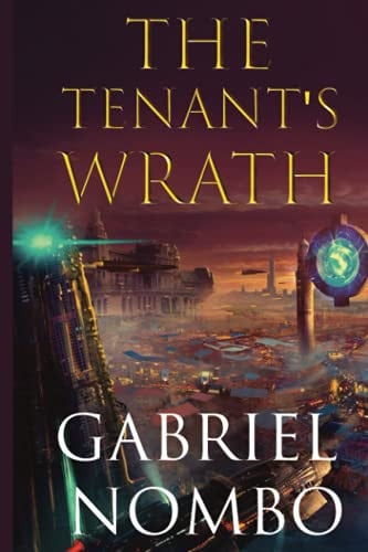 Cover of The Tenant's Wrath