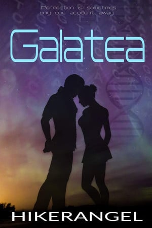 Cover of Galatea