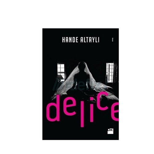 Cover of Delice