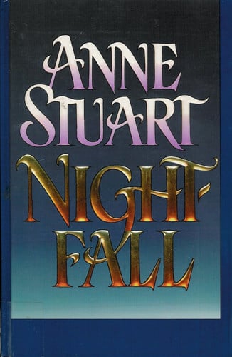 Cover of Nightfall