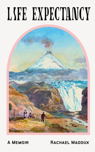 Cover of Life Expectancy