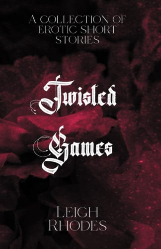 Cover of Twisted Games (game Night)