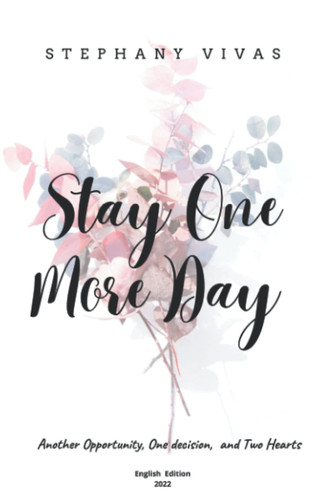 Cover of Stay One More Day