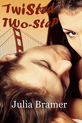Cover of TwiSted TWo-SteP