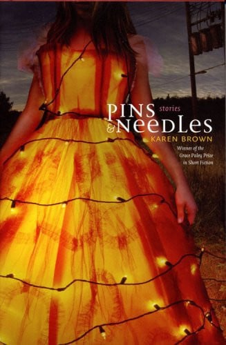 Cover of Pins & Needles