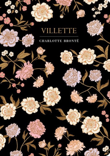 Cover of Villette (Chiltern Classic)