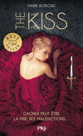 Cover of The Kiss