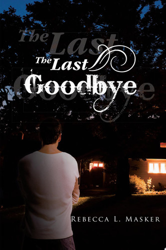 Cover of The Last Goodbye