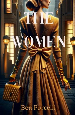 Cover of The Women