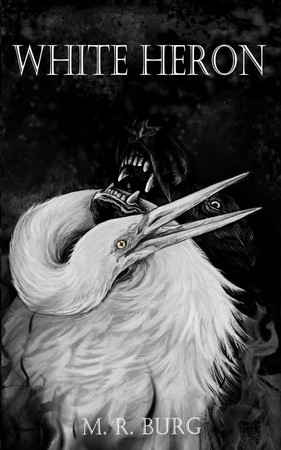 Cover of White Heron