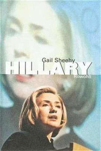 Cover of Hillary
