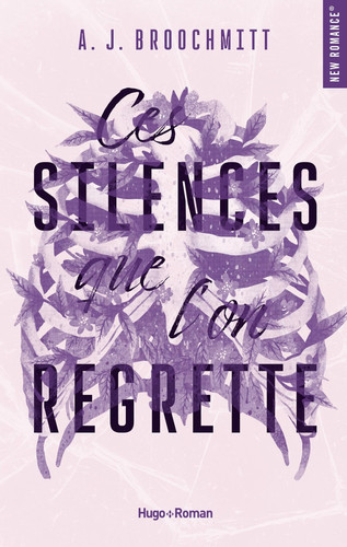 Cover of Ces Silences Que L'on Regrette