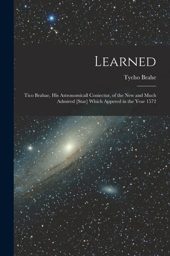Cover of Learned