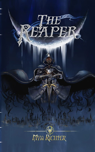 Cover of The Reaper